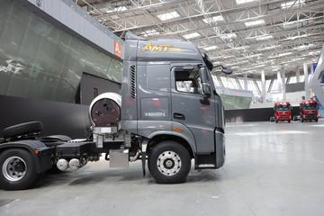 �������� ����HK 580���� 6X4 LNG�Զ���ǣ����(Һ��)ͼƬ