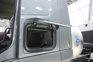 �������� ����HK 580���� 6X4 LNG�Զ���ǣ����(Һ��)ͼƬ