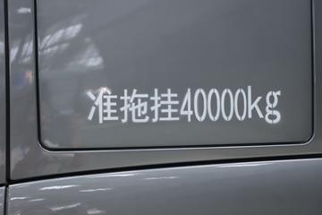 �������� ����HK 580���� 6X4 LNG�Զ���ǣ����(Һ��)ͼƬ