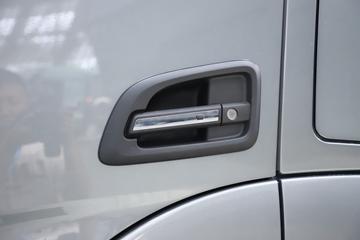 �������� ����HK 580���� 6X4 LNG�Զ���ǣ����(Һ��)ͼƬ