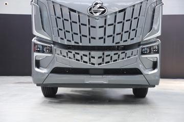 �������� ����HK 580���� 6X4 LNG�Զ���ǣ����(Һ��)ͼƬ