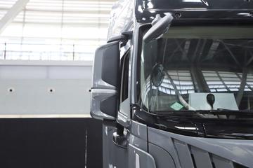 �������� ����HK 580���� 6X4 LNG�Զ���ǣ����(Һ��)ͼƬ