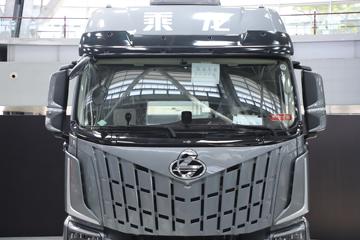 �������� ����HK 580���� 6X4 LNG�Զ���ǣ����(Һ��)ͼƬ