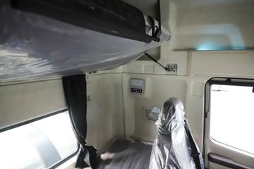 �������� ����HK 580���� 6X4 LNG�Զ���ǣ����(Һ��)ͼƬ