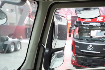 �������� ����HK 580���� 6X4 LNG�Զ���ǣ����(Һ��)ͼƬ