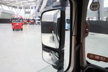 �������� ����HK 580���� 6X4 LNG�Զ���ǣ����(Һ��)ͼƬ