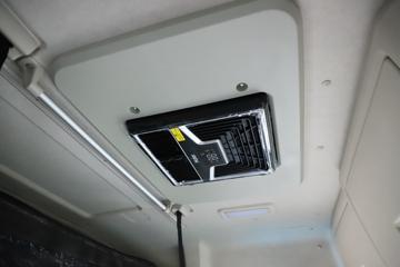 �������� ����HK 580���� 6X4 LNG�Զ���ǣ����(Һ��)ͼƬ