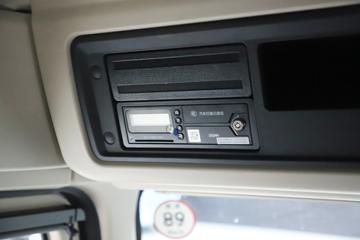 �������� ����HK 580���� 6X4 LNG�Զ���ǣ����(Һ��)ͼƬ