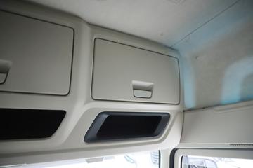 �������� ����HK 580���� 6X4 LNG�Զ���ǣ����(Һ��)ͼƬ