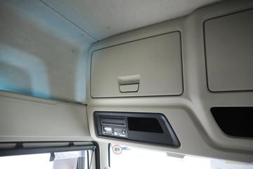 �������� ����HK 580���� 6X4 LNG�Զ���ǣ����(Һ��)ͼƬ