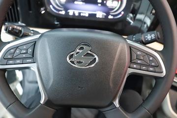 �������� ����HK 580���� 6X4 LNG�Զ���ǣ����(Һ��)ͼƬ