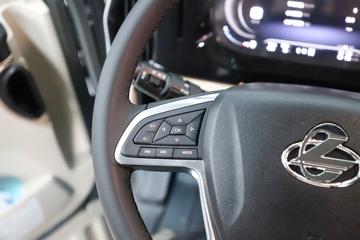 �������� ����HK 580���� 6X4 LNG�Զ���ǣ����(Һ��)ͼƬ