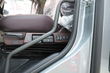 �������� ����HK 580���� 6X4 LNG�Զ���ǣ����(Һ��)ͼƬ