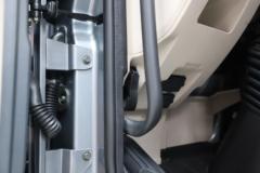 东风柳汽 乘龙HK 580马力 6X4 LNG自动档牵引车(液缓)(LZ4250H7DM1)