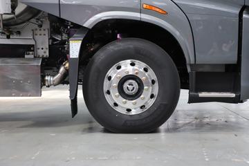 �������� ����HK 580���� 6X4 LNG�Զ���ǣ����(Һ��)ͼƬ