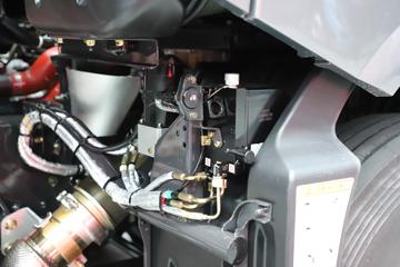 �������� ����HK 580���� 6X4 LNG�Զ���ǣ����(Һ��)ͼƬ