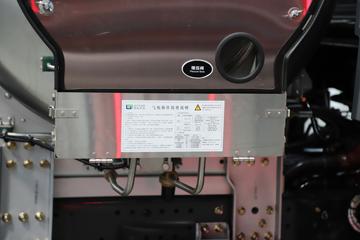 �������� ����HK 580���� 6X4 LNG�Զ���ǣ����(Һ��)ͼƬ