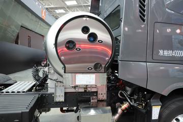 �������� ����HK 580���� 6X4 LNG�Զ���ǣ����(Һ��)ͼƬ