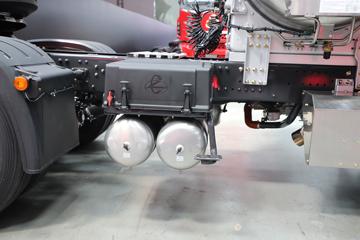 �������� ����HK 580���� 6X4 LNG�Զ���ǣ����(Һ��)ͼƬ