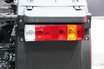 �������� ����HK 580���� 6X4 LNG�Զ���ǣ����(Һ��)ͼƬ