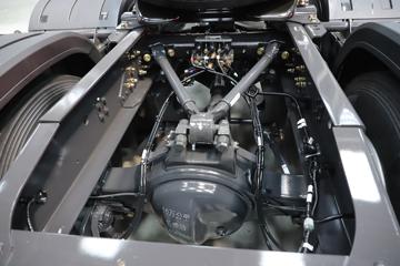 �������� ����HK 580���� 6X4 LNG�Զ���ǣ����(Һ��)ͼƬ