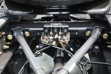 �������� ����HK 580���� 6X4 LNG�Զ���ǣ����(Һ��)ͼƬ