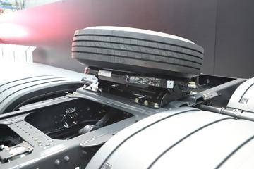 �������� ����HK 580���� 6X4 LNG�Զ���ǣ����(Һ��)ͼƬ