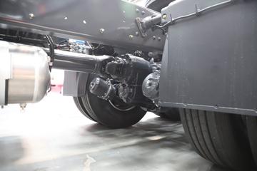 �������� ����HK 580���� 6X4 LNG�Զ���ǣ����(Һ��)ͼƬ