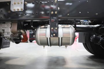 �������� ����HK 580���� 6X4 LNG�Զ���ǣ����(Һ��)ͼƬ