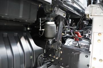 �������� ����HK 580���� 6X4 LNG�Զ���ǣ����(Һ��)ͼƬ