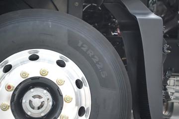 �������� ����HK 580���� 6X4 LNG�Զ���ǣ����(Һ��)ͼƬ