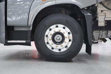 �������� ����HK 580���� 6X4 LNG�Զ���ǣ����(Һ��)ͼƬ