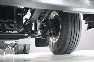 �������� ����HK 580���� 6X4 LNG�Զ���ǣ����(Һ��)ͼƬ