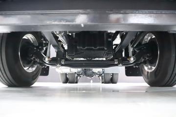 �������� ����HK 580���� 6X4 LNG�Զ���ǣ����(Һ��)ͼƬ