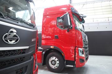 �������� ����H7�ؿ� 6X4 ���綯����ǣ����513kWhͼƬ