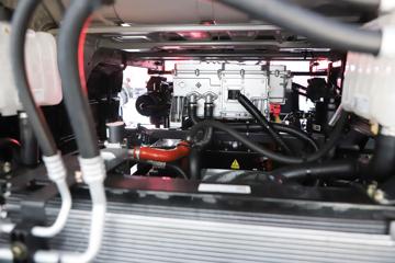 �������� ����H7�ؿ� 6X4 ���綯����ǣ����513kWhͼƬ