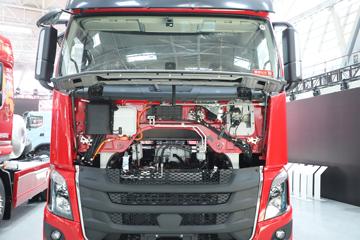 �������� ����H7�ؿ� 6X4 ���綯����ǣ����513kWhͼƬ