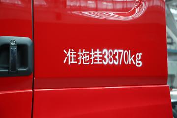 �������� ����H7�ؿ� 6X4 ���綯����ǣ����513kWhͼƬ