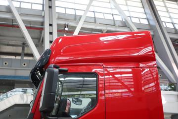 �������� ����H7�ؿ� 6X4 ���綯����ǣ����513kWhͼƬ