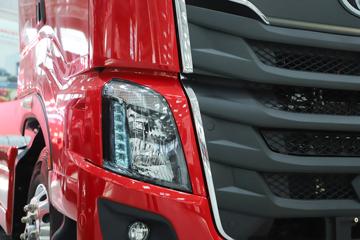 �������� ����H7�ؿ� 6X4 ���綯����ǣ����513kWhͼƬ