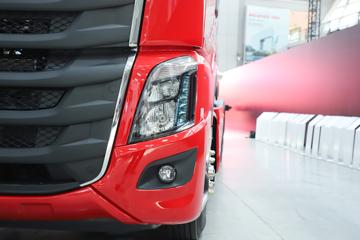 �������� ����H7�ؿ� 6X4 ���綯����ǣ����513kWhͼƬ