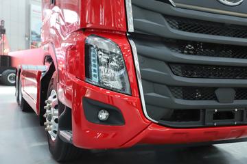 �������� ����H7�ؿ� 6X4 ���綯����ǣ����513kWhͼƬ