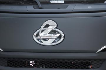 �������� ����H7�ؿ� 6X4 ���綯����ǣ����513kWhͼƬ