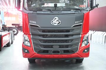 �������� ����H7�ؿ� 6X4 ���綯����ǣ����513kWhͼƬ