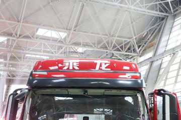 �������� ����H7�ؿ� 6X4 ���綯����ǣ����513kWhͼƬ