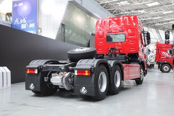 �������� ����H7�ؿ� 6X4 ���綯����ǣ����513kWhͼƬ