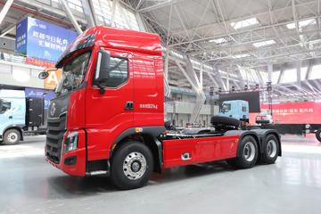 �������� ����H7�ؿ� 6X4 ���綯����ǣ����513kWhͼƬ