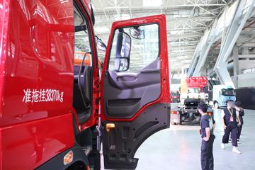 �������� ����H7�ؿ� 6X4 ���綯����ǣ����513kWhͼƬ