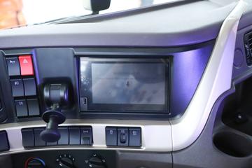 �������� ����H7�ؿ� 6X4 ���綯����ǣ����513kWhͼƬ