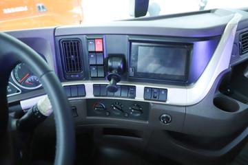 �������� ����H7�ؿ� 6X4 ���綯����ǣ����513kWhͼƬ